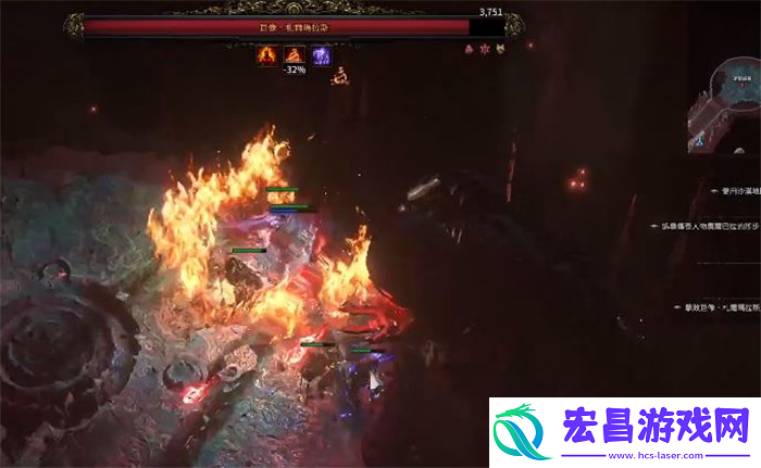 流放之路2石皇冠任务攻略分享