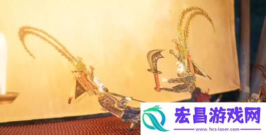 燕云十六声心法山河绝韵获取位置介绍