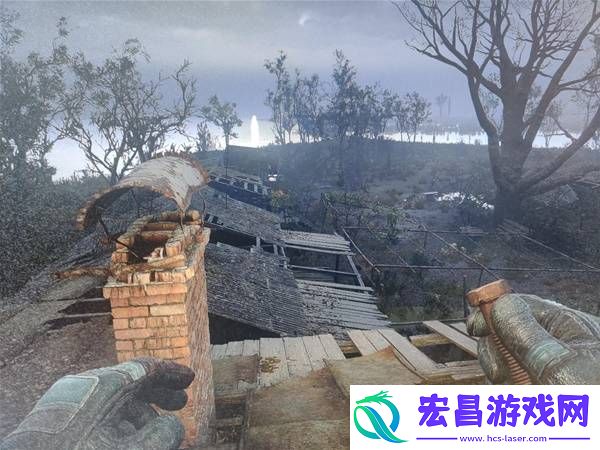 潜行者2切尔诺贝利之心全武器护甲蓝图位置