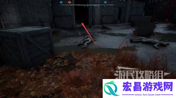 潜行者2切尔诺贝利之心公事公办支线任务攻略