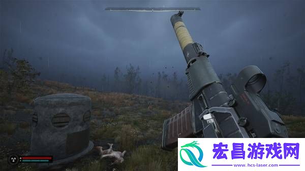 哪个武器比较厉害