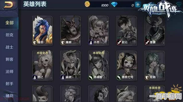 王者荣耀玩家必备指南