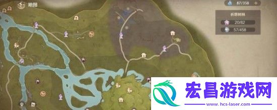 无限暖暖曦光毛团在哪
