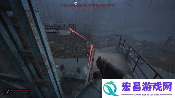 向导的储藏点在哪