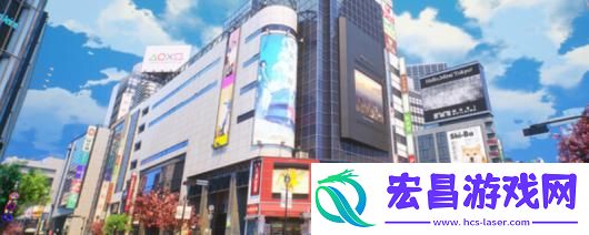 Tokyo游戏官网地址介绍