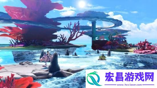时空异客新作Steam页面公开！回合制战斗