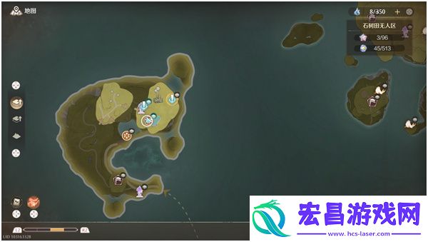 无限暖暖天星之羽获取方法及位置分享