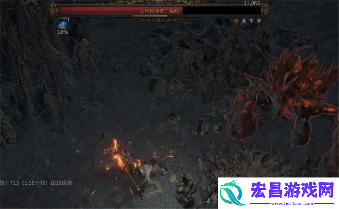 流放之路2大地粉碎者魔笼打法技巧分享