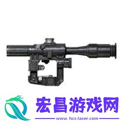 八倍镜怎么获得