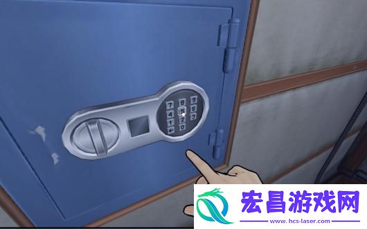 米塔生命的保险箱成就做法介绍