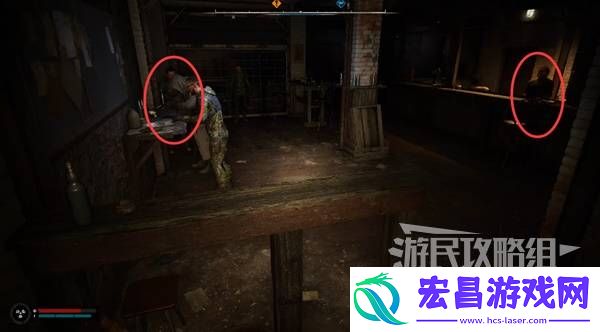 潜行者2切尔诺贝利之心公事公办支线任务攻略