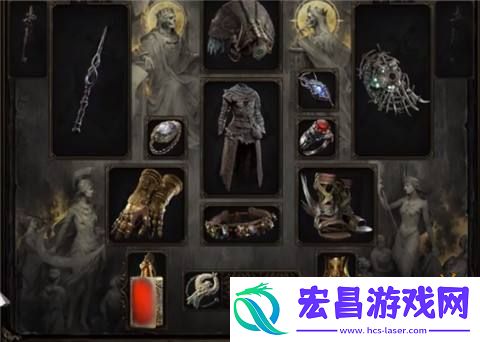 风暴编织者电球bd玩法介绍