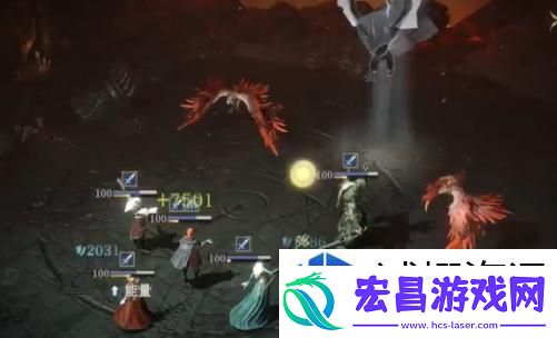 副本通关宝典