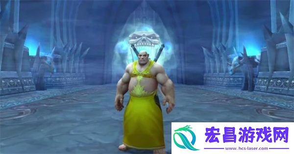 百炼英雄冰冠禁区解锁方法分享