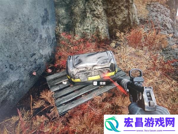 潜行者2切尔诺贝利之心全武器护甲蓝图位置