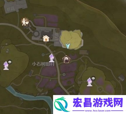 无限暖暖追爱的足迹怎么获得