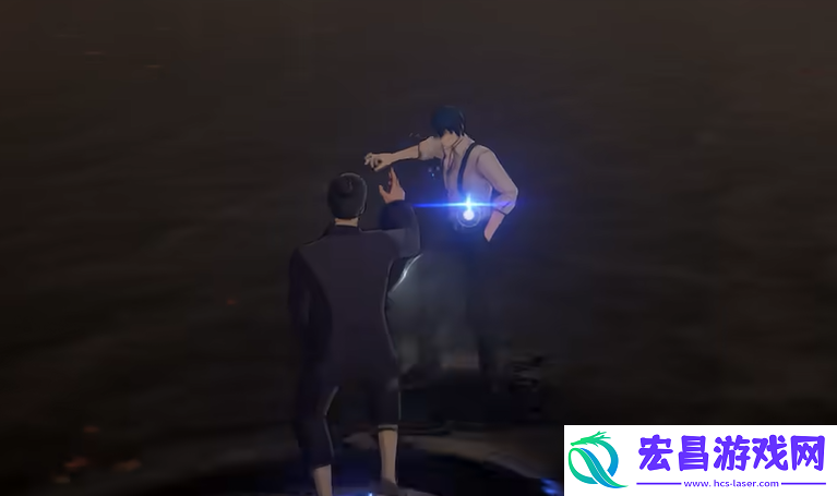 异人之下手游新手玩法介绍