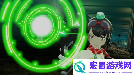 时空异客新作Steam页面公开！回合制战斗