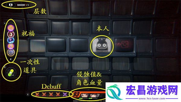 绝区零零号空洞新手玩法攻略指南