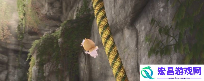 无限暖暖素绿花钉怎么获得