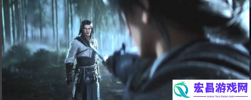 燕云十六声应用程序无法正常启动怎么办