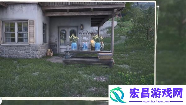 无限暖暖错位摄影三瓶插花任务攻略