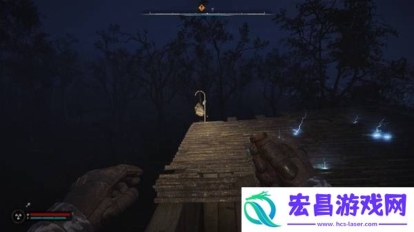 哪个武器比较厉害