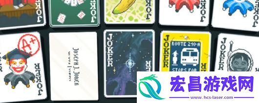 小丑牌秩序卡牌特点介绍