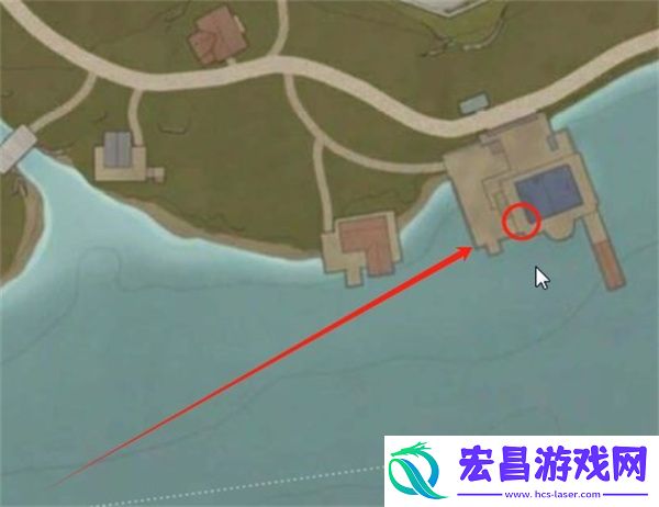 无限暖暖错位摄影瓶中船任务攻略