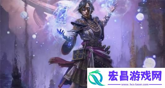 流放之路2女巫职业特点介绍