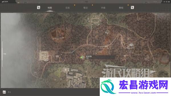 19弹匣位置及获取方法-野牛弹匣怎么获得