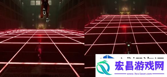 双影奇境隐藏关卡在哪