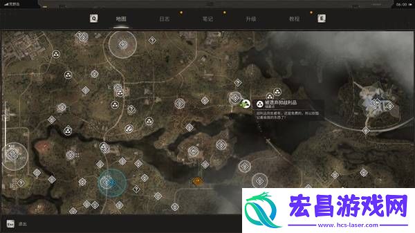 哪个武器比较厉害