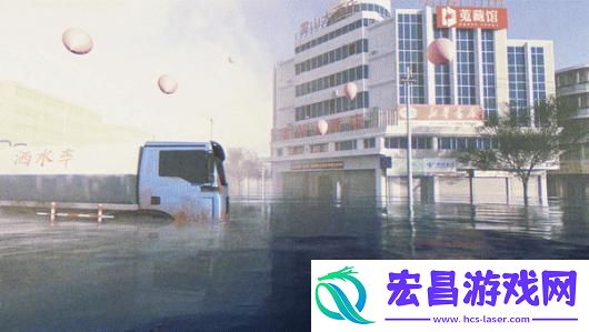 杀青游戏特色内容介绍