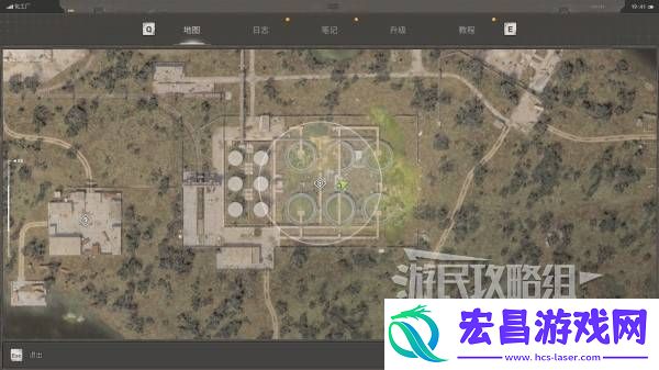 战术手枪消音器怎么获得