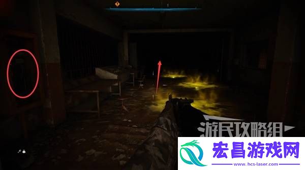 潜行者2切尔诺贝利之心为了科学支线任务攻略