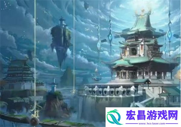 问剑长生灵界玩法攻略分享