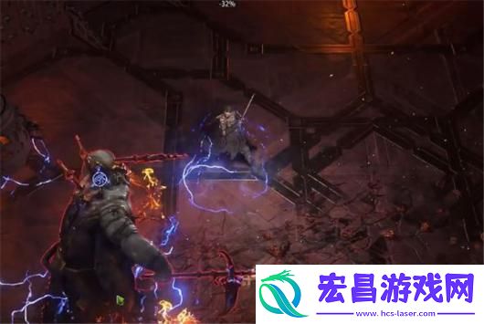 流放之路2遗忘之子阿齐瑞尔打法分享
