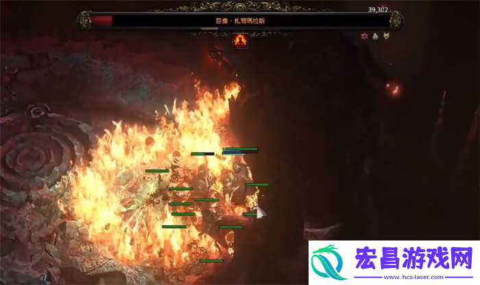 流放之路2石皇冠任务攻略分享