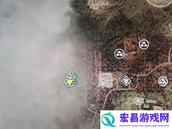 潜行者2切尔诺贝利之心全武器护甲蓝图位置