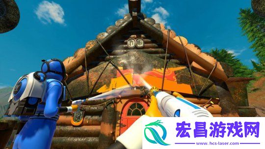 2025年年底发售