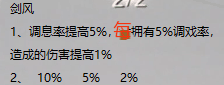雷青云副本天赋推荐一览