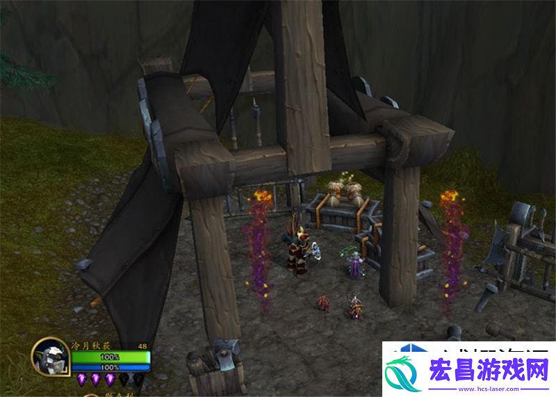魔化磁石在哪里