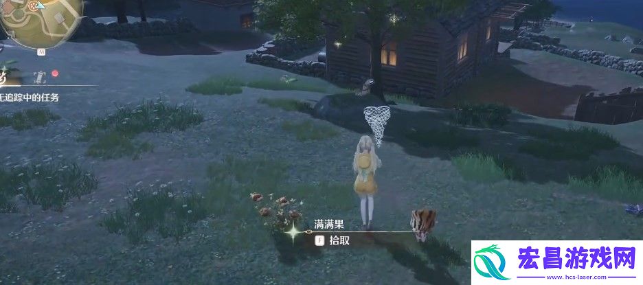 无限暖暖布布袜虫在哪