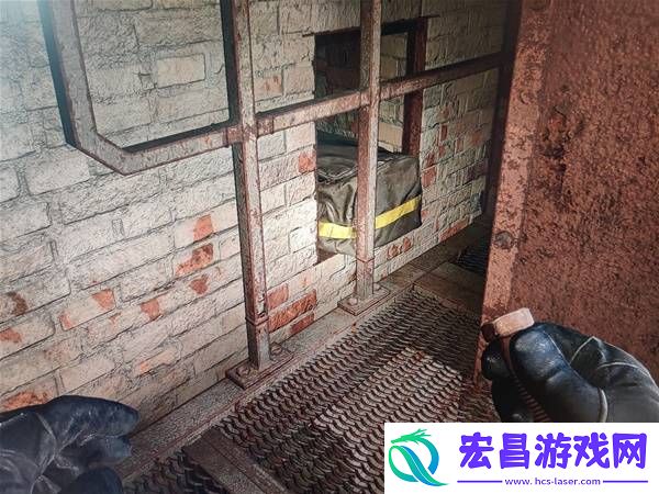 潜行者2切尔诺贝利之心全武器护甲蓝图位置