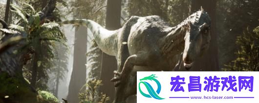迷失荒野下载安装教程介绍
