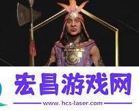 席德梅尔的文明7帕查库特克领袖介绍