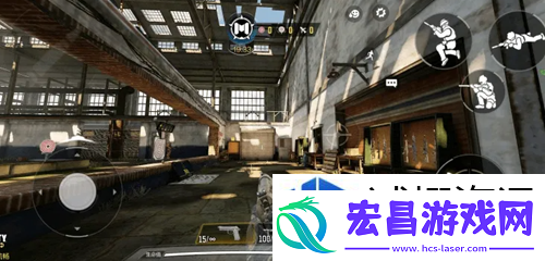 使命召唤手游m16全自动怎么样