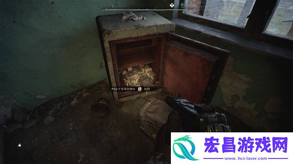哪个武器比较厉害