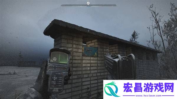 难以察觉的储藏点在哪